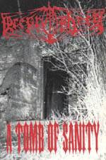 Cryhavoc : A Tomb of Sanity